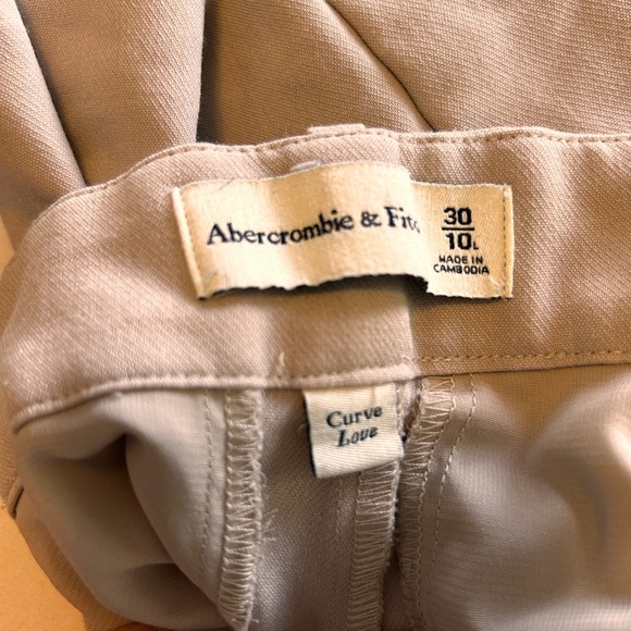 Abercrombie & Fitch Pants - Picture 6 of 7